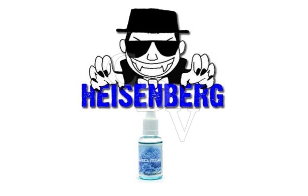 Vampire Vape Heisenberg