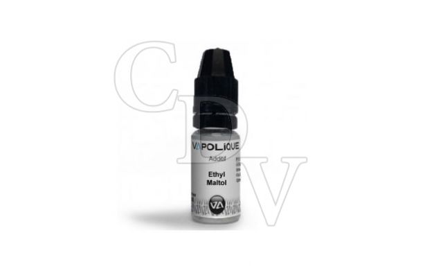 Additif Ethyl Maltol 10ml