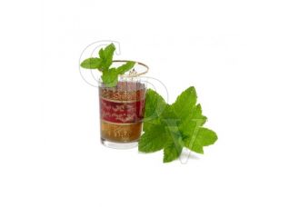 Menthe Marocaine