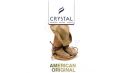 Crystal American Original 30 ml Nouvelle version