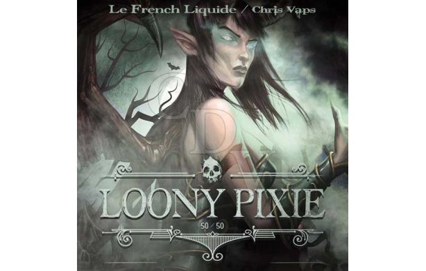 Loony - Pixie