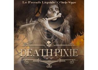 Death - Pixie