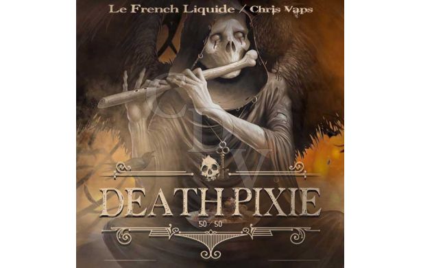 Death - Pixie