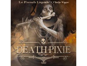 Death - Pixie