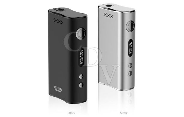 iStick Eleaf 100W