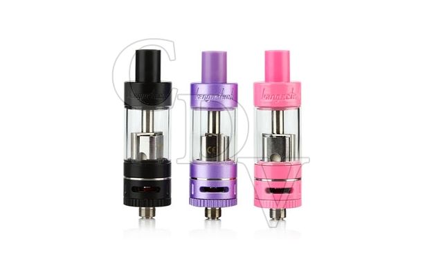 Clearomiseur Toptank Nano S