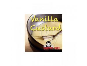Vampire Vape Vanilla Custard
