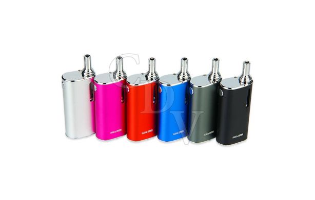 Istick Basic d'Eleaf kit complet