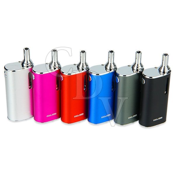 Istick Basic