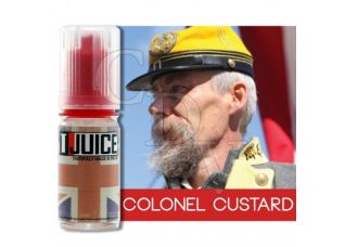 Colonel Custard by T-Juice