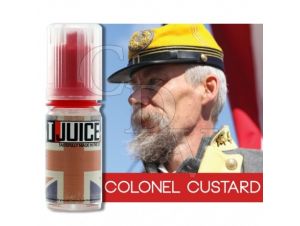 Colonel Custard by T-Juice