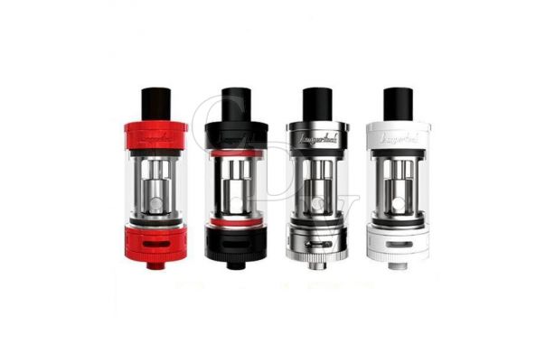 Clearomiseur Toptank Mini