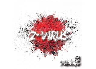 Survival Z Virus