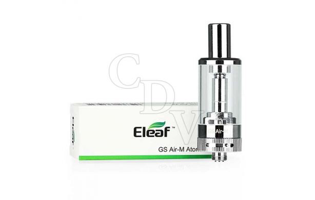 Clearomiseur GS Air M