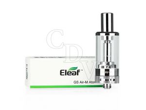 Clearomiseur GS Air M