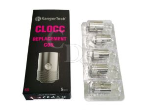 Résistance CLOCC CL Tank