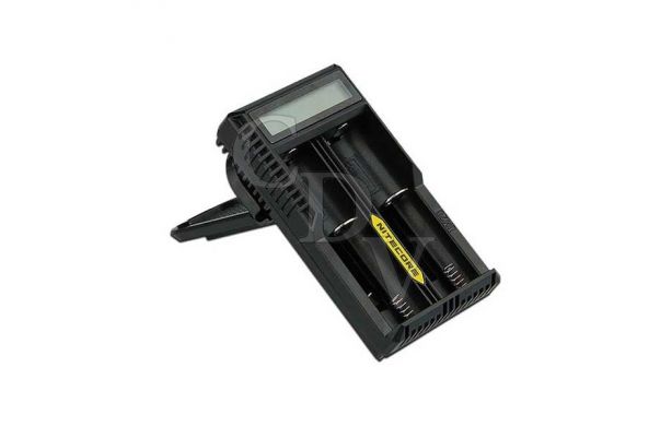 Chargeur USB Nitecore UM20