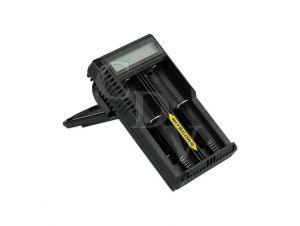 Chargeur Nitecore UM20