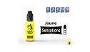 Sensations  Jaune by LVB