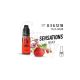 Sensations Rouge by LVB