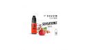 Sensations  Rouge by LVB