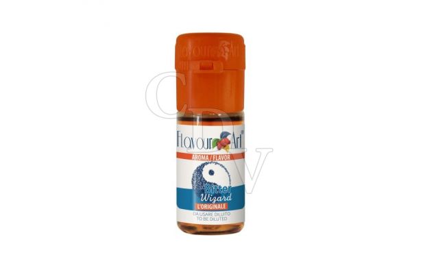 Flavour Art Additif Bitter Wizard 10ml