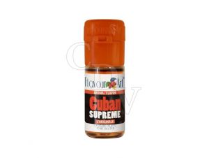 Flavour Art Arôme Cuban Supreme 10ml