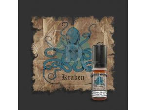 Kraken de Buccaneer's Juice