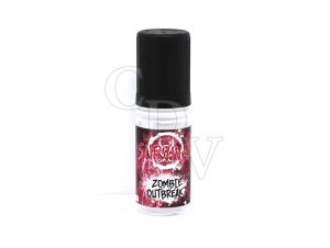 Survival Zombie Outbreak 30 ml