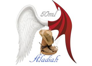 Aladiah 50ml de Ange ou Démon