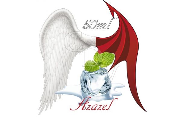 Azazel 50ml de Ange ou Démon