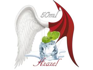 Azazel 50ml de Ange ou Démon