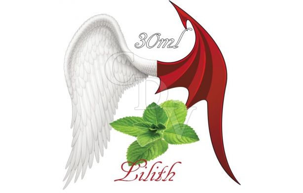 Lilith 30ml de Ange ou Démon
