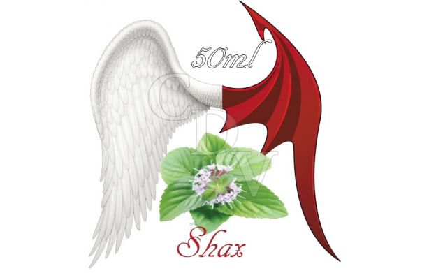 Shax 50ml de Ange ou Démon