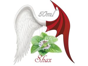 Shax 50ml de Ange ou Démon