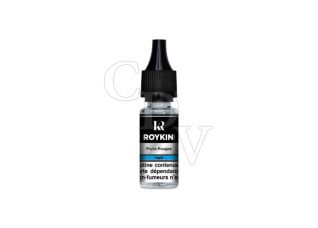 Fruits Rouges par Roykin