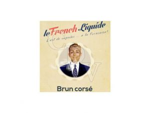 Brun Corsé