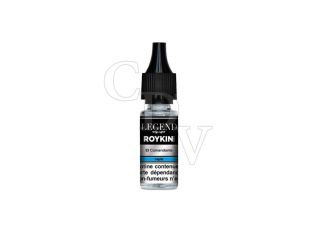 El Comandante par Roykin