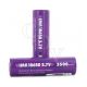 Accu Efest Purple 18650 - 3500 mA