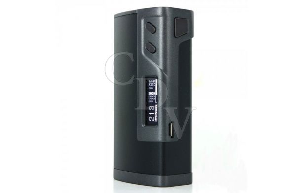 Box Fuchai 213 de Sigelei