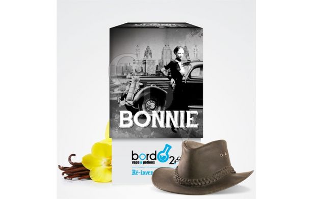 Bonnie par Bordo2