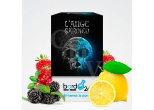 L'Ange Gardien par Bordo2