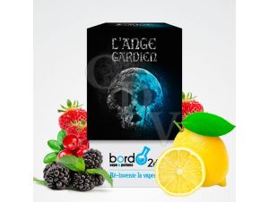 L'Ange Gardien par Bordo2