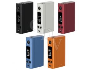 eVic VTC Dual Box