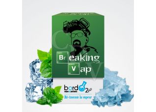 Breaking Vap par Bordo2