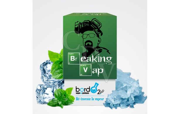 Breaking Vap par Bordo2