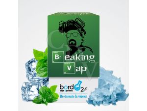 Breaking Vap par Bordo2