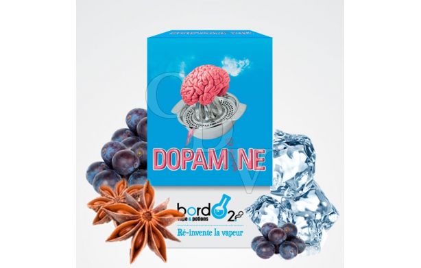 Dopamine par Bordo2