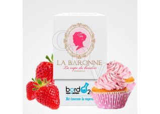 La Baronne par Bordo2 La Baronne par Bordo2