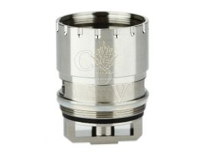 Plateau RBA TFV12 Smocktech